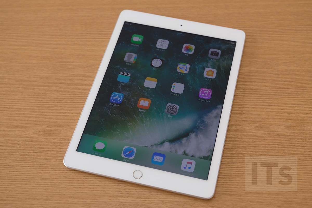 iPad（第4世代）が故障するとiPad Air 2が交換端末になる！ | IT Strike