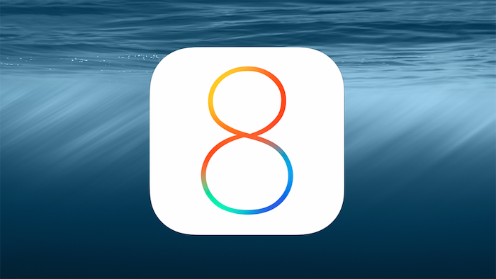 iOS8.1