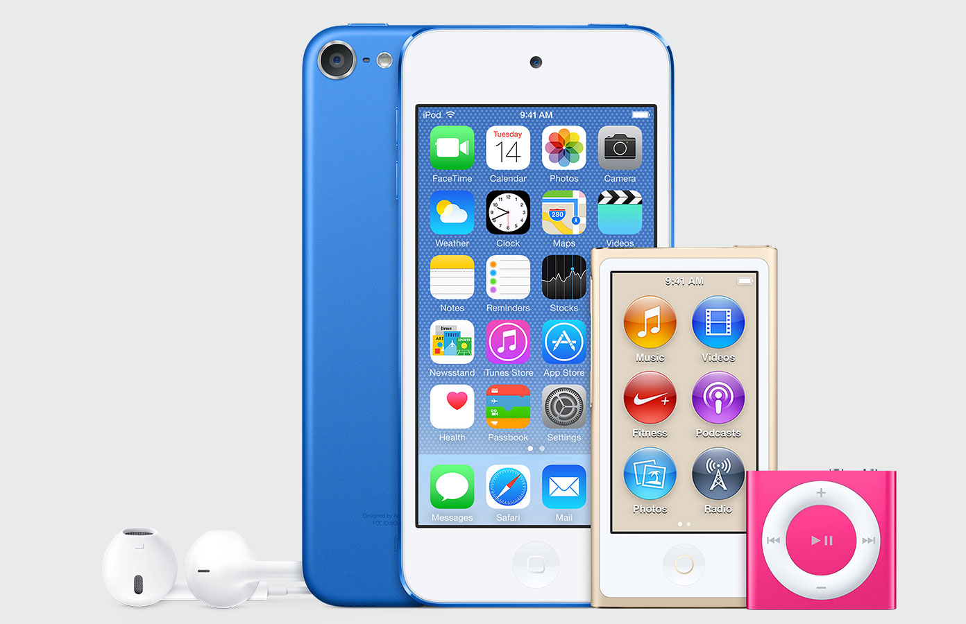 iPod touch（第5世代）とiPod touch（第4世代）の起動時間比較 | IT Strike