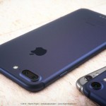 iPhone 7 Plus ディープブルー 予想