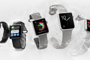 Apple Watchの通常モデルとSPORTの違いを比較！24000円の価格差が絶妙 
