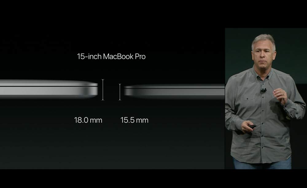 13インチ MacBook Pro