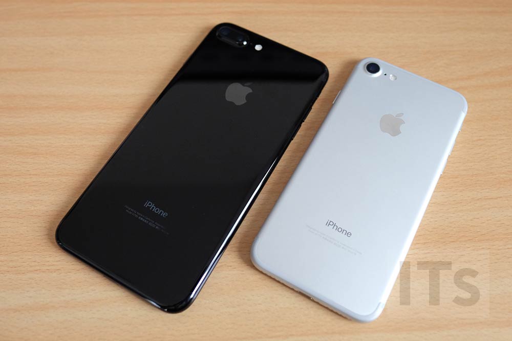 iPhone7のLTEモデムチップ、Qualcomm製とIntel製で通信速度に差が！ | IT Strike