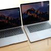 MacBook Pro 13インチ vs MacBook Pro 15インチ