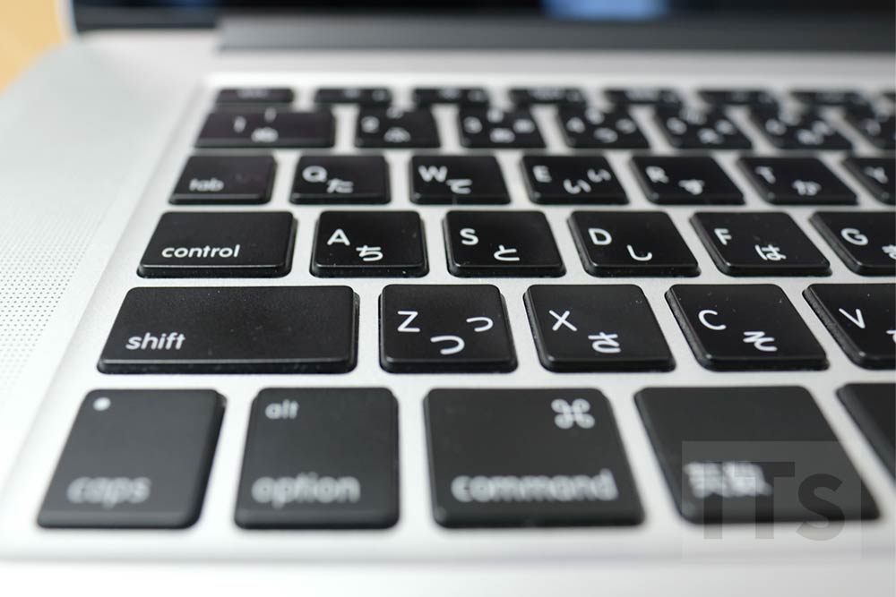 MacBook Pro 2012〜2015キーボード