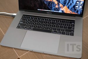 MacBook Pro Late 2016