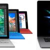 surface vs MacBook Pro