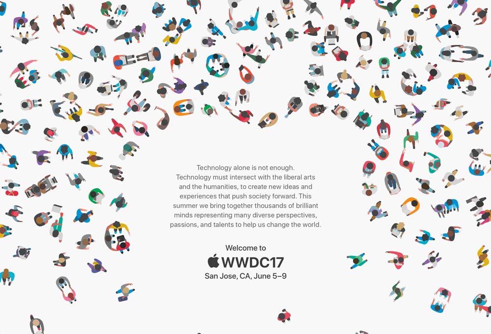 WWDC 2017