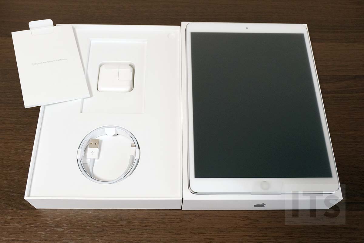 iPad Pro 10.5 付属品