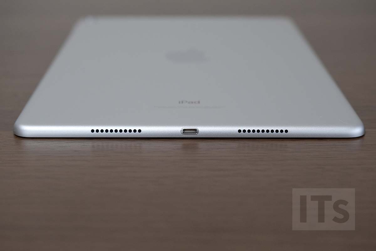 iPad Pro 10.5 4スピーカー