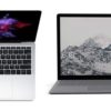 MacBook ProとWindows