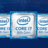 INTEL 8th Gen Intel Core Processor