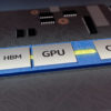 IntelとAMD GPU統合CPU