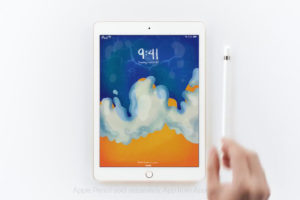 iPad 第6世代