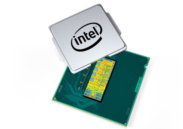 Intel Core プロセッサ