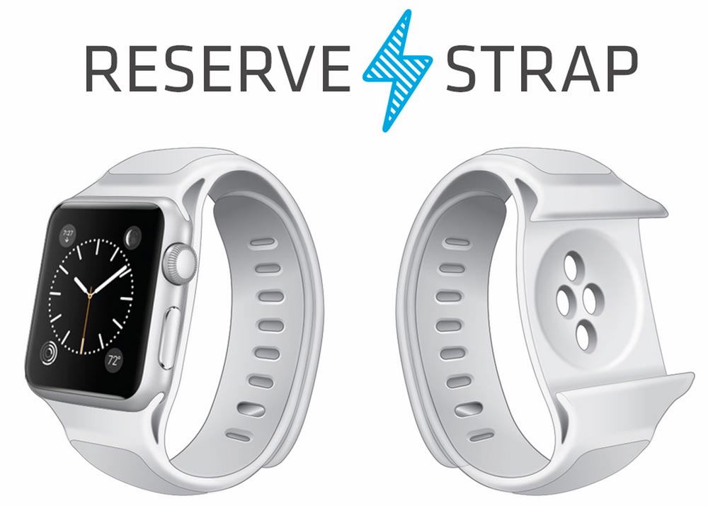 Apple watch reserve strap 02