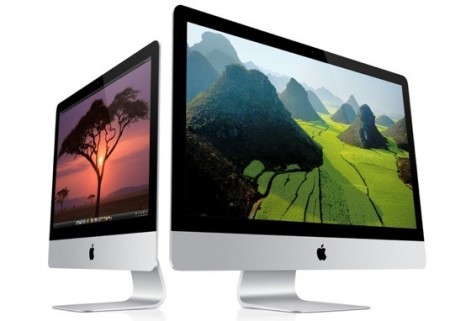 iMac Retina24インチ 4.5Kディスプレイモデル シルバー+bnorte.com.br