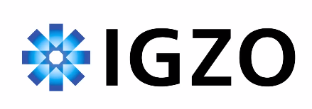 IGZO液晶