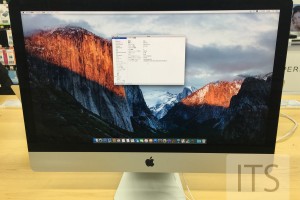 iMac 5K Retina