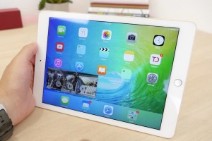 PiP iPad Air2