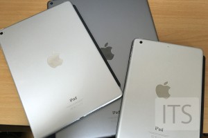 iPadシリーズ