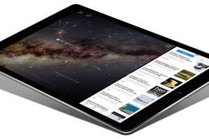 iPad Pro
