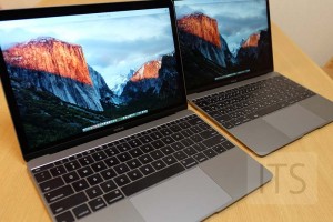 MacBook 12 2015 vs 2016