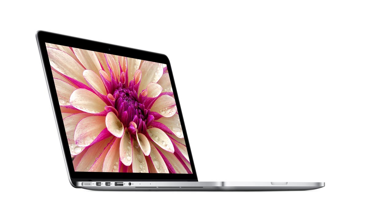 15インチMacBook Pro 2015のdGPU「Radeon R9 M370X」のベンチスコアが明らかに | IT Strike