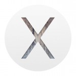 OS X ロゴ
